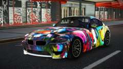 BMW Z4 Lango S9 para GTA 4