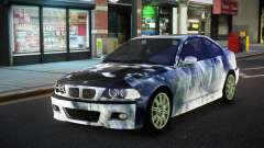 BMW M3 E46 Rissory S10 para GTA 4