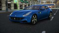 Ferrari FF Jeovu para GTA 4