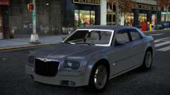 Chrysler 300C Juxokoba para GTA 4