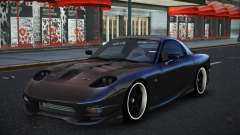 Mazda RX-7 Surlamux