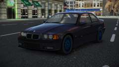 BMW M3 E36 Gexlinif