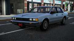 Buick Century Taxi