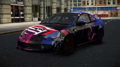 Honda Integra Lynce S8 para GTA 4