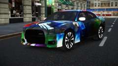 Dodge Charger Ainory S3 para GTA 4