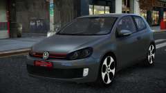 Volkswagen Golf Nenfiluxu