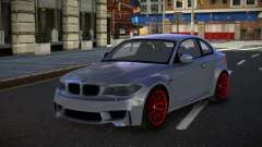 BMW 1M Ganfer para GTA 4