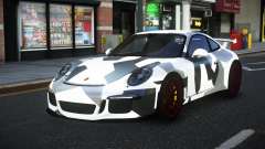 Porsche 911 Micsoz S2 para GTA 4