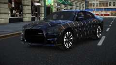 Dodge Charger Ainory S11 para GTA 4