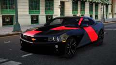 Chevrolet Camaro Ternie S12 para GTA 4