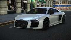 Audi R8 Redenria