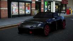 Honda S2000 Hantyco S10 para GTA 4
