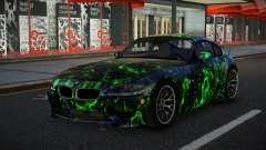 BMW Z4 Lango S4 para GTA 4