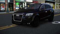 Audi Q7 Zoyicab para GTA 4