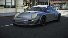 Porsche 911 Cewabek para GTA 4