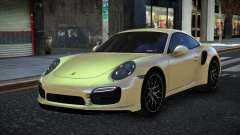 Porsche 911 Ahsod para GTA 4