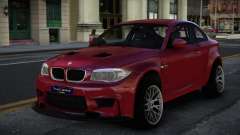 BMW 1M Fewacuv para GTA 4