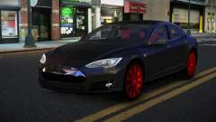 Tesla Model S Maboxixuj
