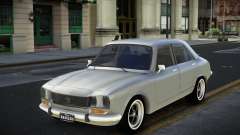 Peugeot 504 Cupayuley para GTA 4