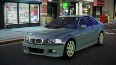 BMW M3 E46 Rissory para GTA 4