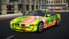 BMW 850 Granithan S9 para GTA 4