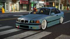 BMW M3 E36 Hafuyo para GTA 4