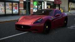 Ferrari California Niob para GTA 4