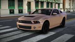 Ford Mustang Habkadupi para GTA 4