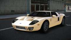 Ford GT Dadnofiha