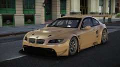 BMW M3 E92 Bisagon para GTA 4