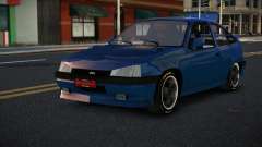 Opel Kadett Loqqubuzu