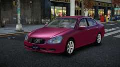 Infiniti Q45 Zebmo para GTA 4