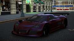 Gumpert Apollo Salpu para GTA 4