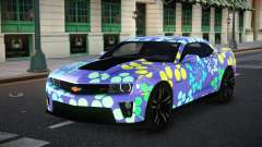 Chevrolet Camaro Ternie S14 para GTA 4