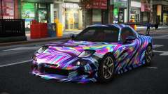 Mazda RX-7 Ninety S8 para GTA 4