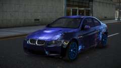BMW M3 E92 Viclian S14 para GTA 4