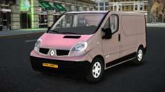 Renault Trafic Vieqa para GTA 4
