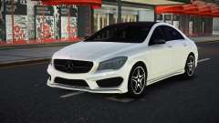 Mercedes-Benz CLA 260 Xoxfabok