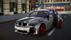BMW 1M Ganfer S14