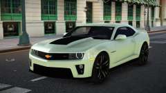 Chevrolet Camaro Ternie para GTA 4