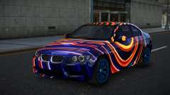 BMW M3 E92 Viclian S4 para GTA 4