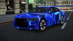 Dodge Charger Ainory S1 para GTA 4