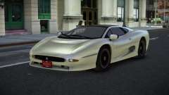 Jaguar XJ220 Amak