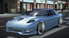 Mazda RX-7 Vokxa