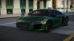 Audi R8 Wadib para GTA 4