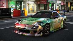 Mazda RX-7 Ninety S10 para GTA 4