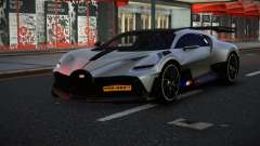 Bugatti Divo Fahe