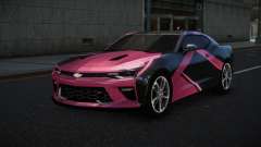 Chevrolet Camaro Roen S14 para GTA 4
