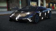 Lamborghini Gallardo Risteran S3 para GTA 4