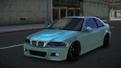 BMW M3 E46 Okam para GTA 4